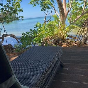 Kanua Tera Ecolodge
